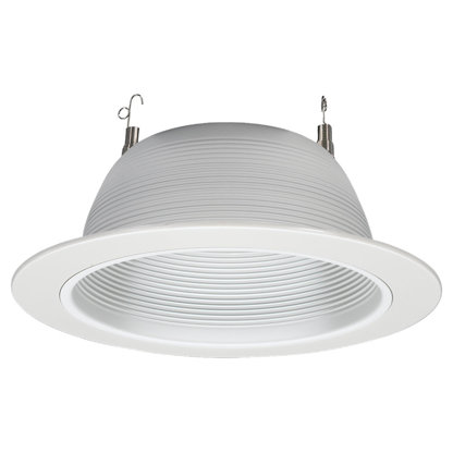 6" Recessed Trim