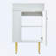 Myslym 21.6'' Single Bathroom Vanity with Top