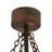 Jallier 30'' Ceiling Fan with Light Kit