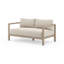 Sonoma Outdoor 2 - Seat Loveseat-638946465-638946466