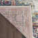 Oriental Indoor Rug