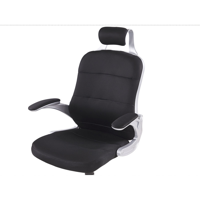 Mystic Mesh Executive Chair with Headrest