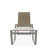 Holna Outdoor Rust-Resistant Metal Chaise Lounge-25793761-49631430