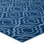 Tapis transitionnel à motif de treillis marocain par Modway-97550197