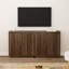 Buffet d'appoint avec tablettes réglables-368027429-368372186
