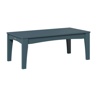 Classic Terrace Outdoor Coffee Table