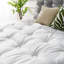 Surmatelas en duvet synthétique Warran-777955291-781703621