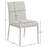 Reeves Chenille Fabric Dining Side Chair-1693170255-1693170241