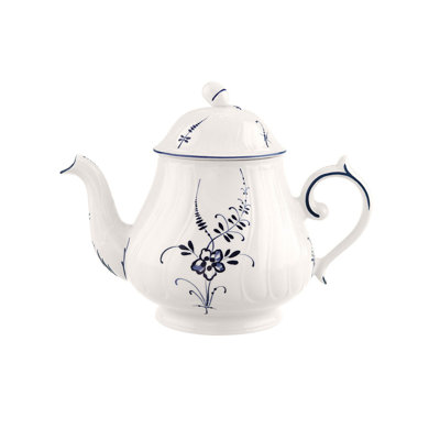 Théière Villeroy & Boch