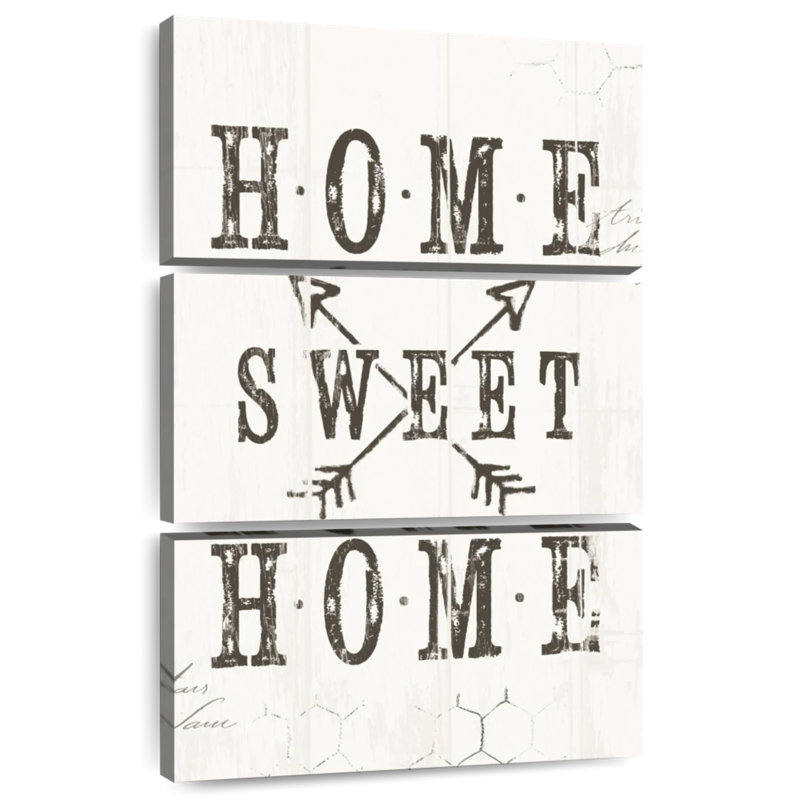 Kema Farmhouse Fresh IV Wall Sign, 45" H x 28" W