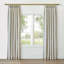 Vapor Sheer Curtain Panel In Pearl-118746768-118746770