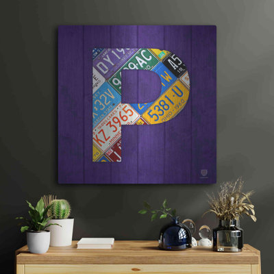 " P " by Design Turnpike