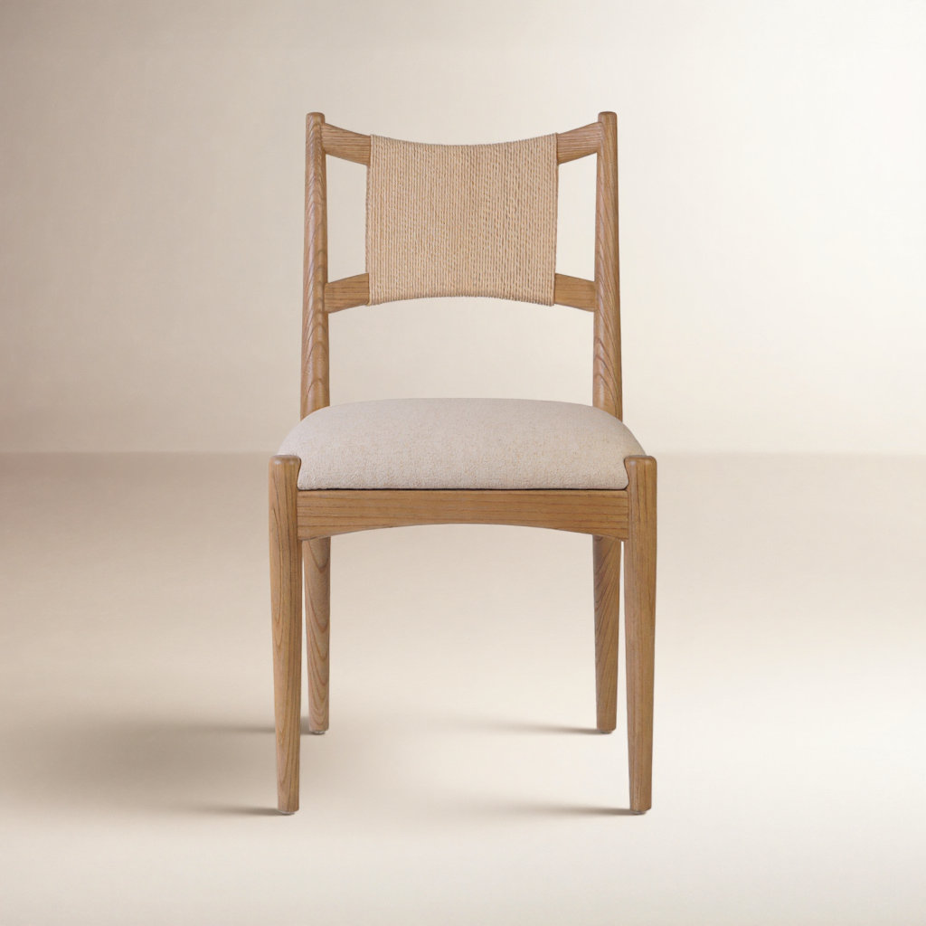 Blakes Dining Chair, Camel