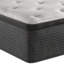 Beautyrest Silver BRS900-C Plush Pillow Top 16" Innerspring Mattress and Box Spring Set-24762209-23317499