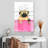 Ketti Pug Bath-108532748