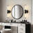 Mercer41 Nanango 2-Light Dimmable Bathroom Vanity Light – Damp Rated, LED Compatible, 15-Min Install-766906981-766906976