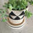 Juawan Handmade Ceramic Nursery Pot
