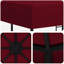vidaXL Garden Gazebo Polyester and Steel-129097270