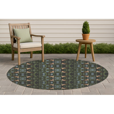 Tapis d'extérieur à marches souples Tweetie