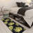 Glamour Non Slip Rubberback Kitchen Runner Rug-22482550
