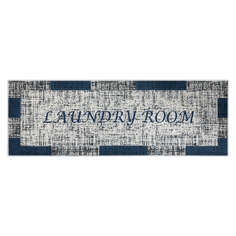 Runner 51cm X 150cm Area Rug