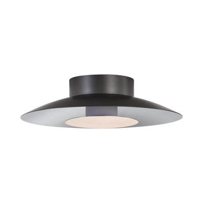 Luma LED Flush Mount - 12"