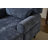 Modern Chaise Lounge , Upholstered Indoor Leisure Sofa Recliner, Chair Sleeper For Bedroom, Living Room, Study Room, Office, BLUE-1782801983