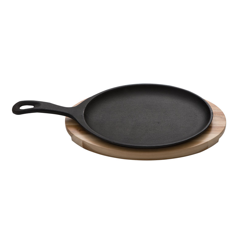 BBQ Churrasco Non-Stick Frying Pan