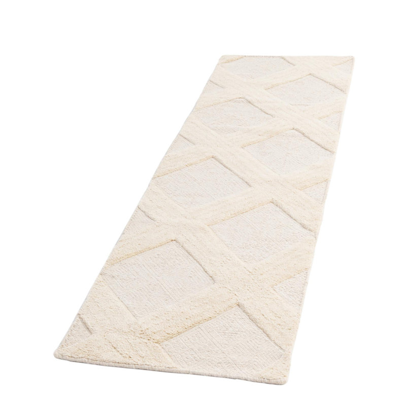 Tapis Priya Alhakim, Tapis de couloir 2 pi x 6 pi 1 po