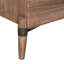 Commode à 5 tiroirs, aucun assemblage requis