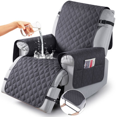  Housse pour fauteuil inclinable Wildee