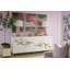 Branch 84'' W Solid Wood Sideboard