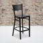 Tabouret de bar en métal Miranda-778514256-778514269