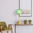 Gracieleigh Metal Table Lamp-1252462565