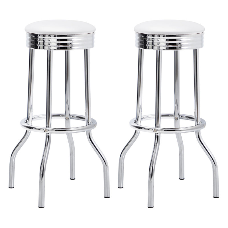 Tabouret de bar (ensemble de 2)