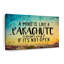 «Mind Quote», art textuel sur toile tendue-974586469