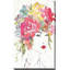Personnages floraux I - Peinture-1047708656-1047708623