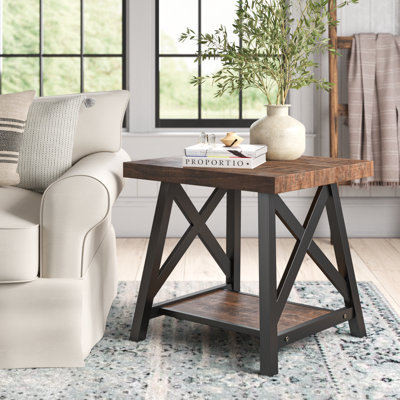 Isakson End Table