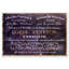 «Fashion and Glam Emballeur», panneaux de signalisation - Violet-67048835-67048832