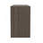 Linda 72" Dresser In Walnut Brown (6-Drawer)-644140964