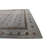 Iniguez Gray Rug
