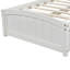 Lit plateforme simple avec deux tiroirs-988722401