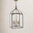 Jeremie 6-Light Chandelier