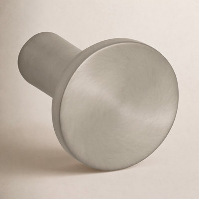 Purist 17/16 Length Geometric Knob