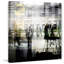 « ny moving » par parvez taj,, reproduction de photo sur toile tendue-9118104