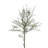 29"H Faux Thyme Topiary in Pot
