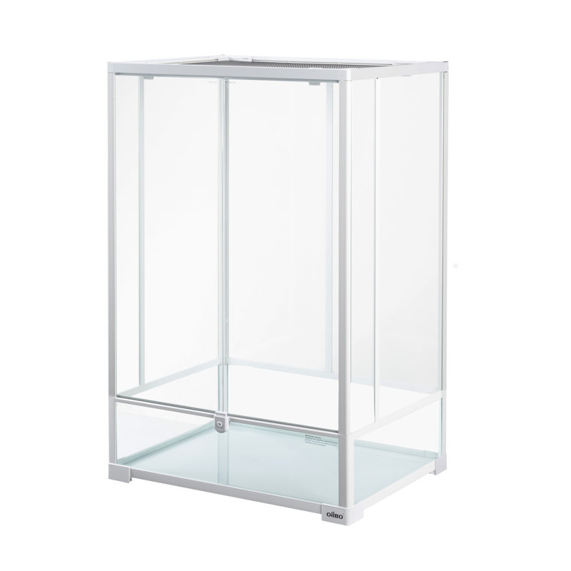 24'' x 18'' x 36'' Reptile Terrarium