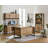 Aukse Executive Desk with Power Outlet-1666235468-1666235469