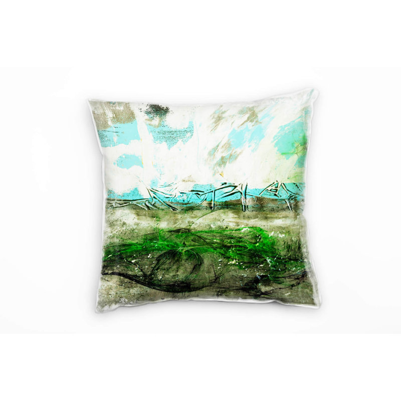 Square Cushion