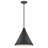 Arti 15-in Pendant Light with On/Off switch-88422468